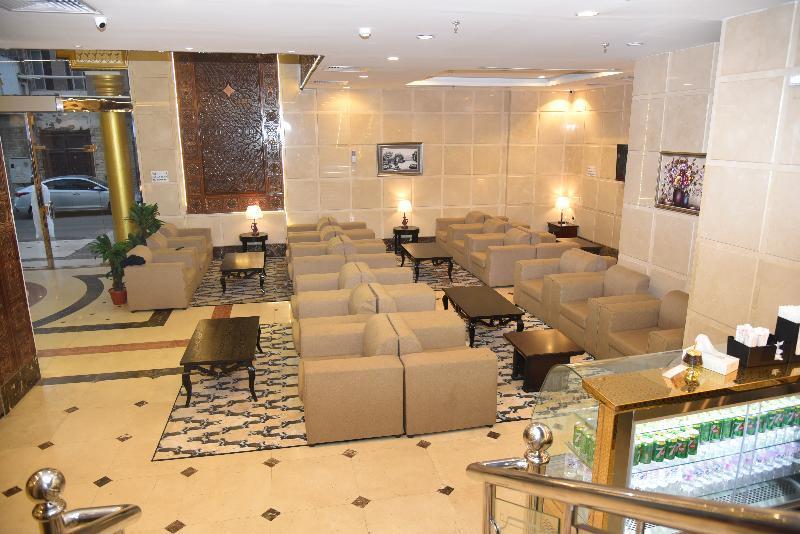Al Kiram Hotel Al Azizia Мекка Экстерьер фото