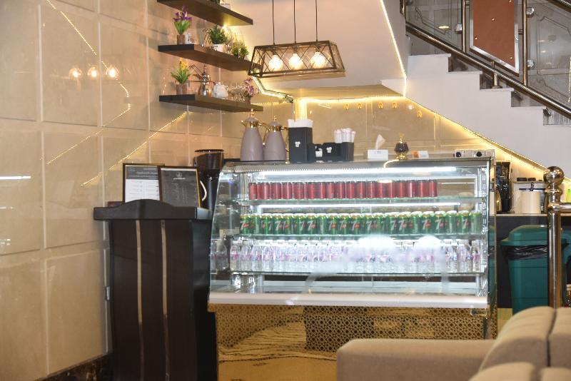Al Kiram Hotel Al Azizia Мекка Экстерьер фото