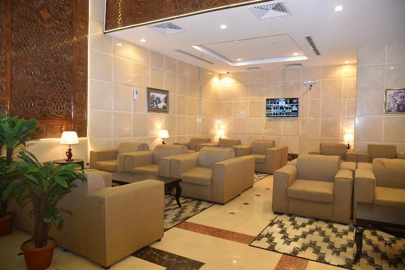 Al Kiram Hotel Al Azizia Мекка Экстерьер фото